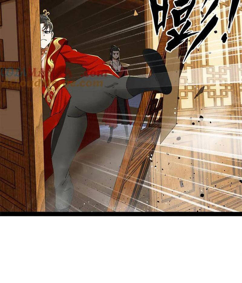 Chàng Rể Mạnh Nhất Lịch Sử Chapter 195 - 16