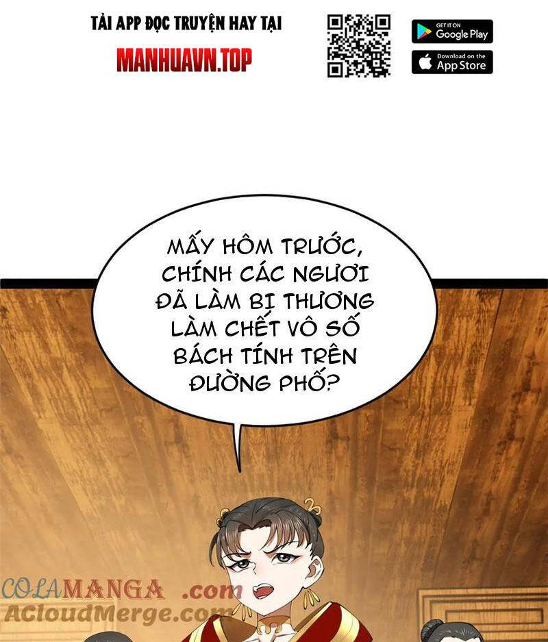 Chàng Rể Mạnh Nhất Lịch Sử Chapter 195 - 18