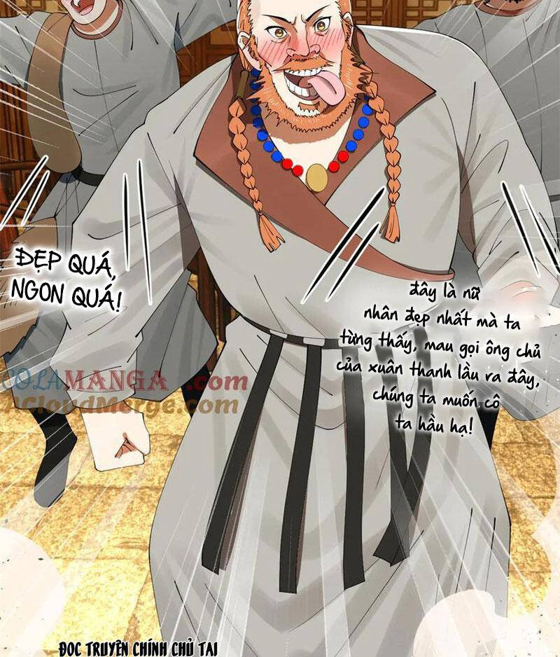 Chàng Rể Mạnh Nhất Lịch Sử Chapter 195 - 21