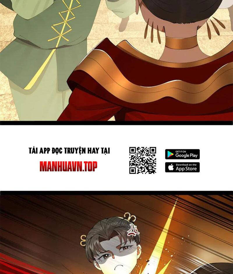 Chàng Rể Mạnh Nhất Lịch Sử Chapter 195 - 23