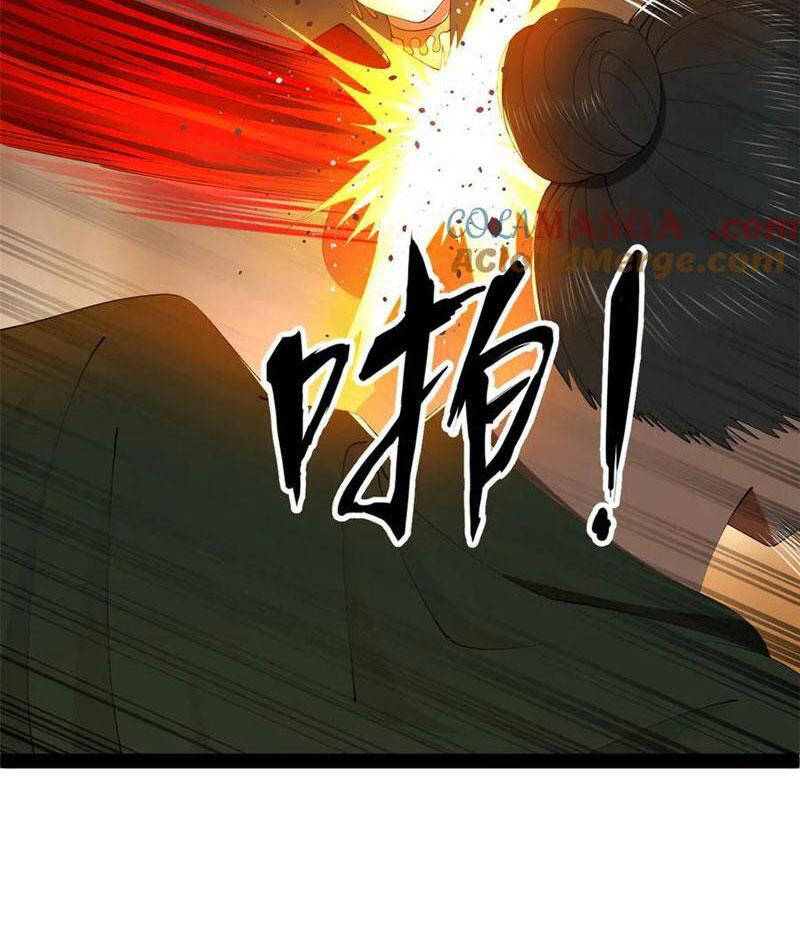 Chàng Rể Mạnh Nhất Lịch Sử Chapter 195 - 24