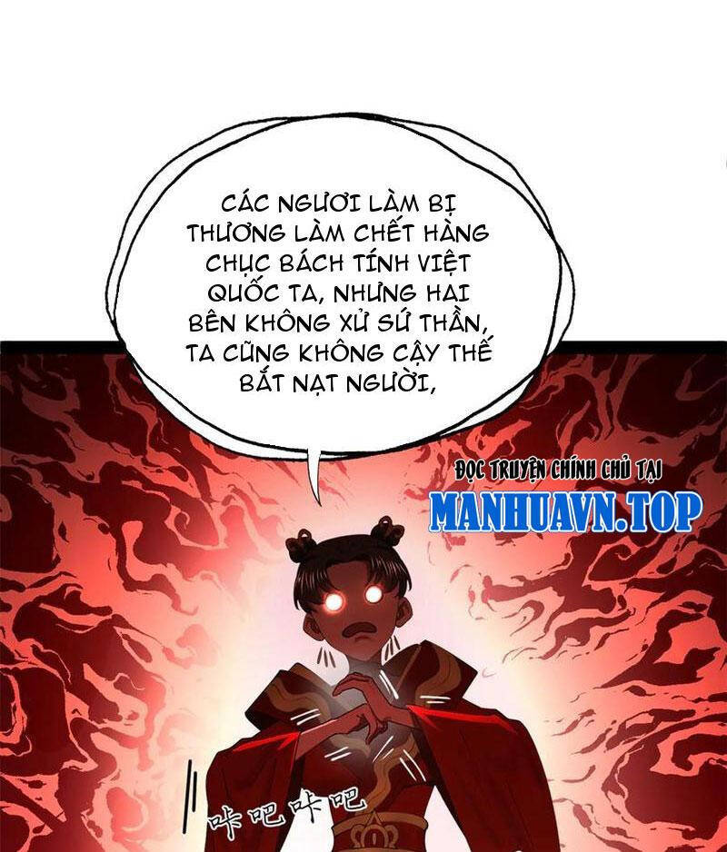 Chàng Rể Mạnh Nhất Lịch Sử Chapter 195 - 25