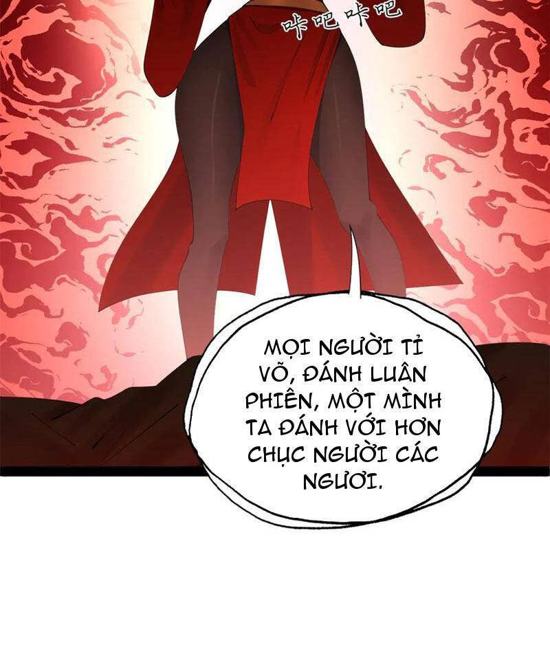 Chàng Rể Mạnh Nhất Lịch Sử Chapter 195 - 26