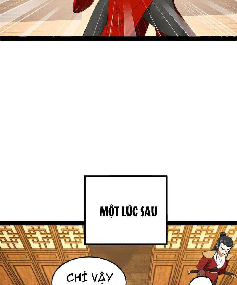 Chàng Rể Mạnh Nhất Lịch Sử Chapter 195 - 31