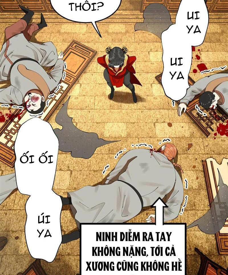 Chàng Rể Mạnh Nhất Lịch Sử Chapter 195 - 32