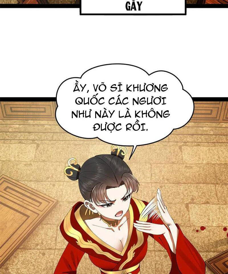 Chàng Rể Mạnh Nhất Lịch Sử Chapter 195 - 33