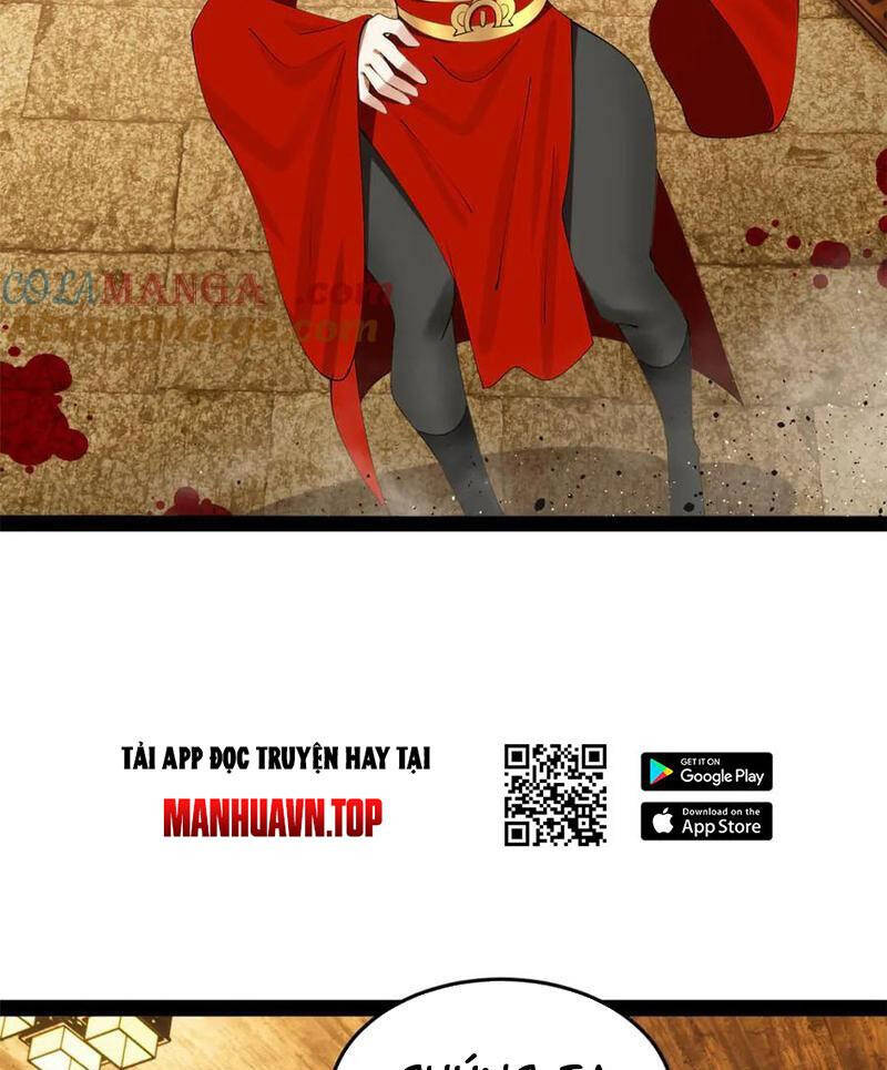 Chàng Rể Mạnh Nhất Lịch Sử Chapter 195 - 34