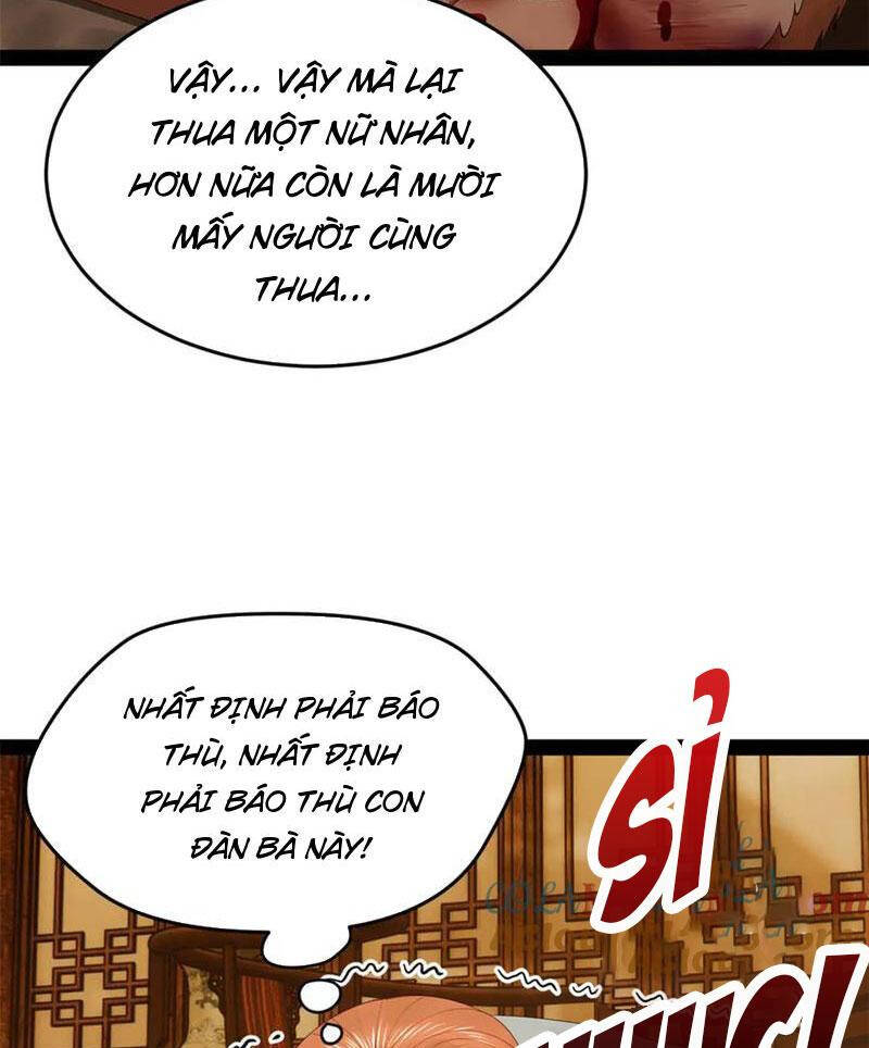 Chàng Rể Mạnh Nhất Lịch Sử Chapter 195 - 36