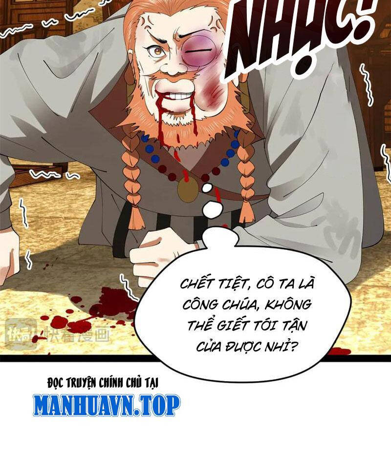 Chàng Rể Mạnh Nhất Lịch Sử Chapter 195 - 37