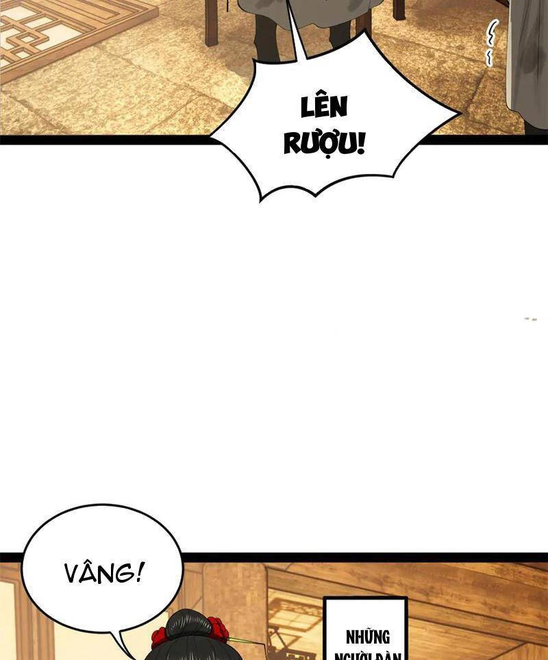 Chàng Rể Mạnh Nhất Lịch Sử Chapter 195 - 39
