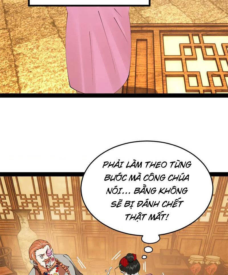 Chàng Rể Mạnh Nhất Lịch Sử Chapter 195 - 41