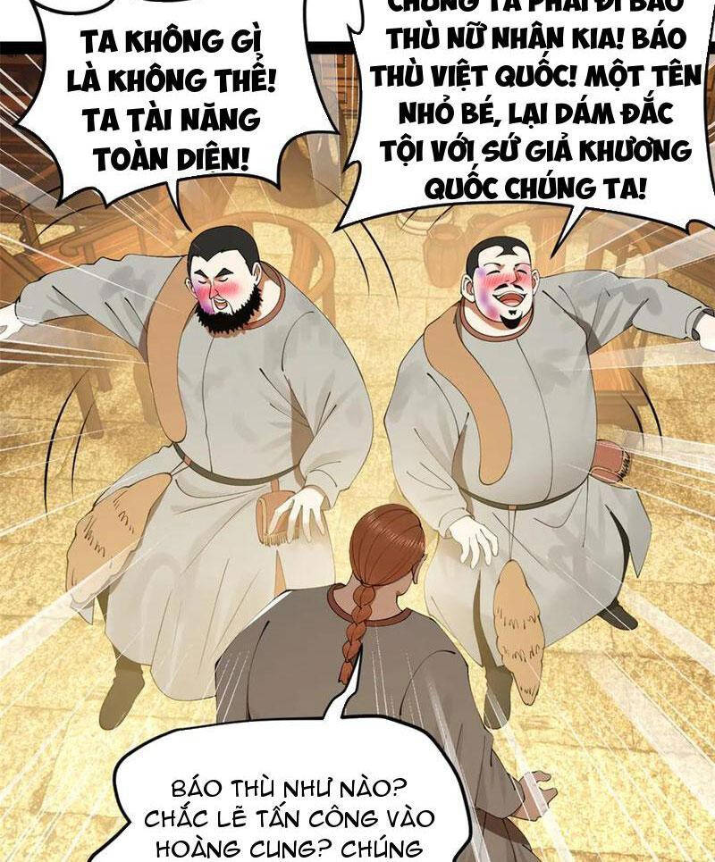 Chàng Rể Mạnh Nhất Lịch Sử Chapter 195 - 45