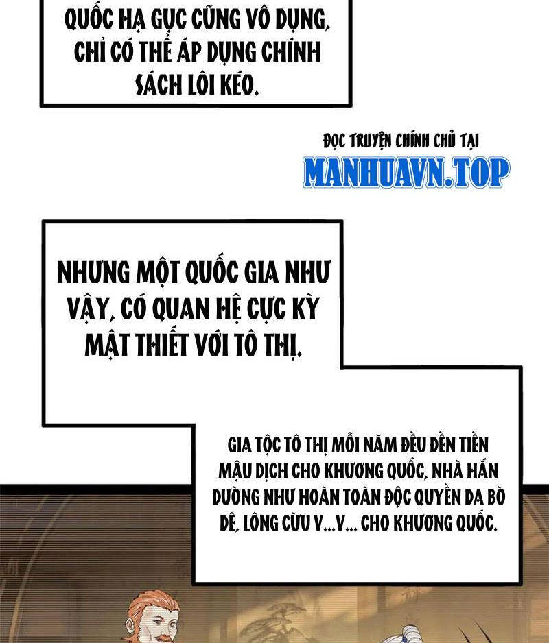 Chàng Rể Mạnh Nhất Lịch Sử Chapter 195 - 6