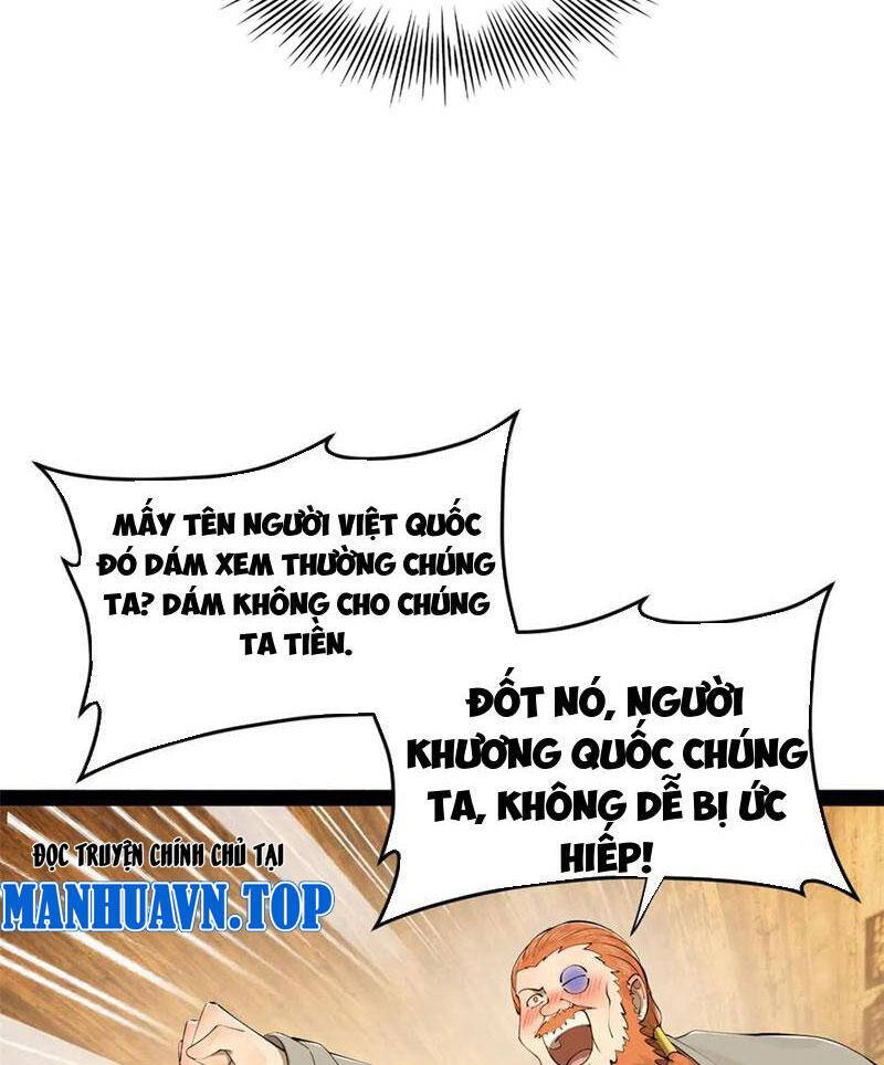 Chàng Rể Mạnh Nhất Lịch Sử Chapter 195 - 52