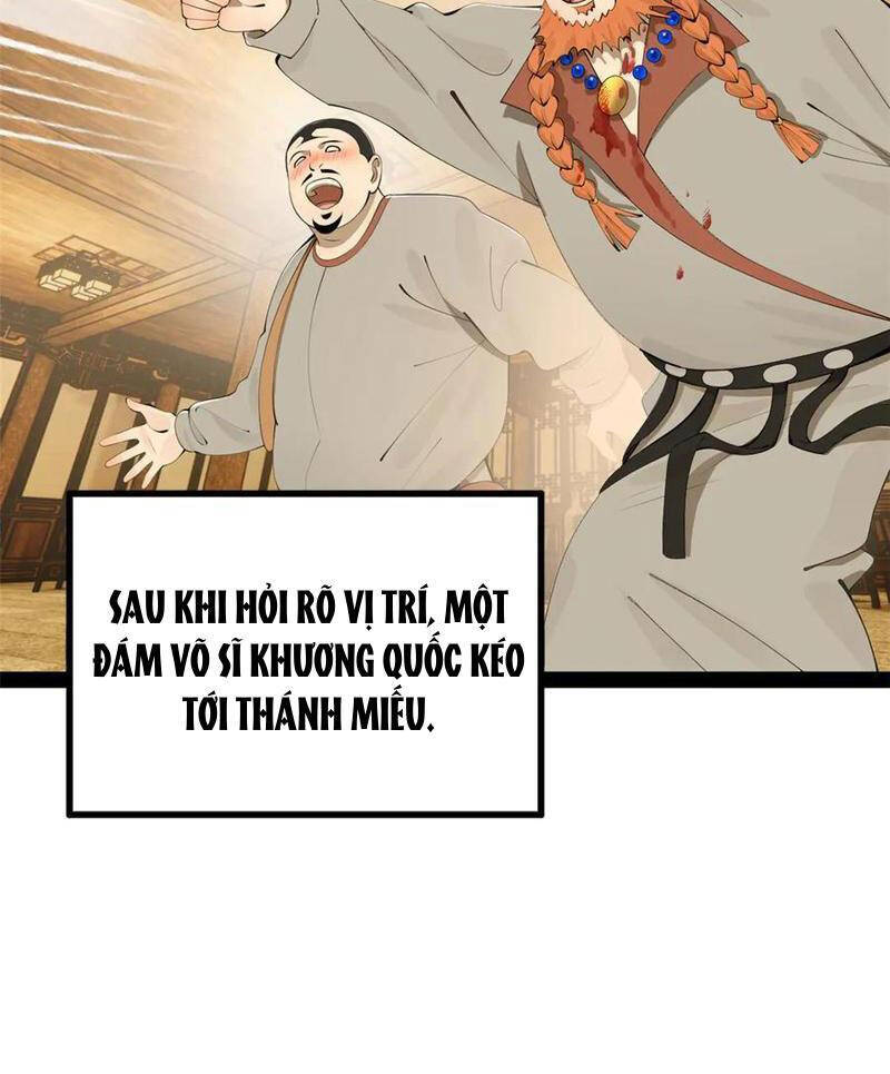 Chàng Rể Mạnh Nhất Lịch Sử Chapter 195 - 53