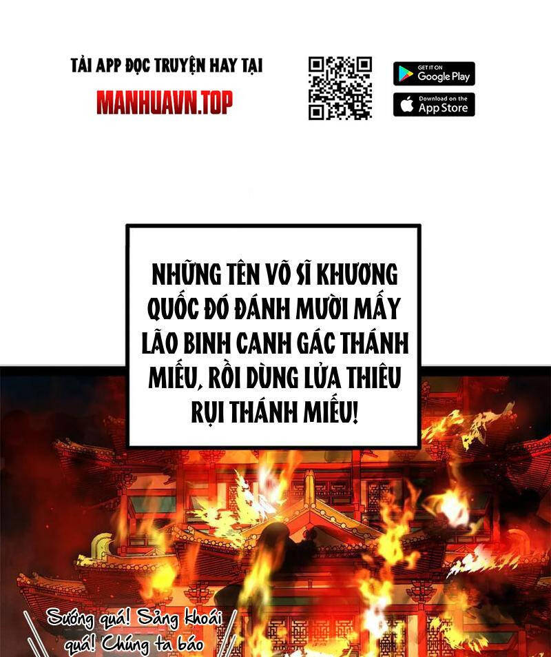 Chàng Rể Mạnh Nhất Lịch Sử Chapter 195 - 54