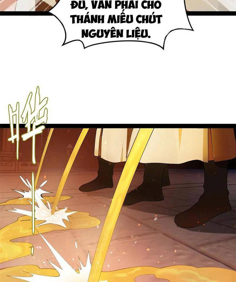 Chàng Rể Mạnh Nhất Lịch Sử Chapter 195 - 57