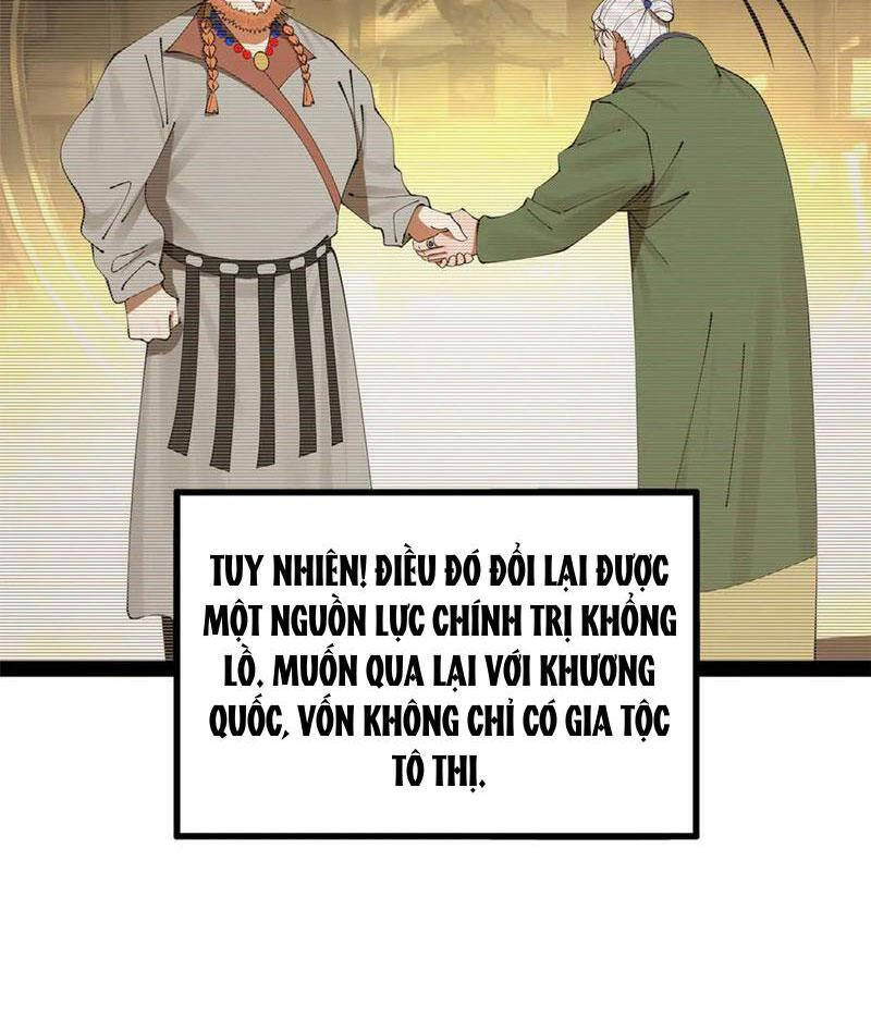 Chàng Rể Mạnh Nhất Lịch Sử Chapter 195 - 7