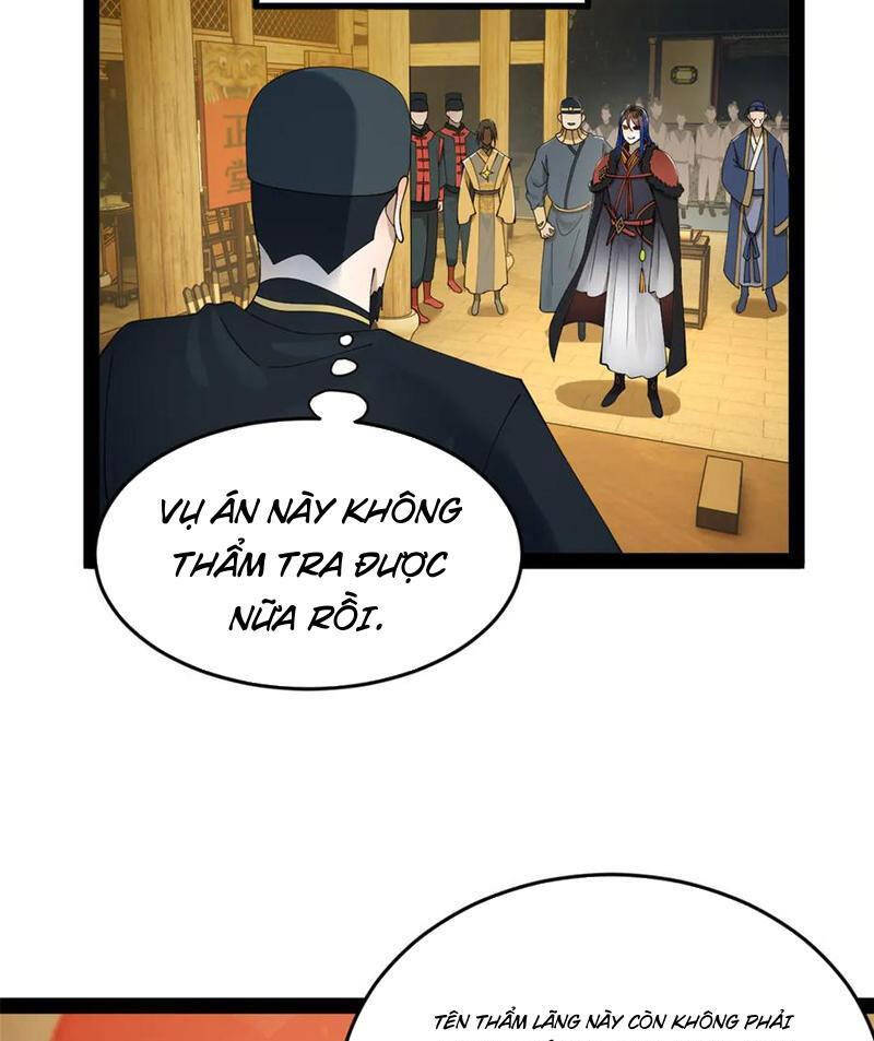 Chàng Rể Mạnh Nhất Lịch Sử Chapter 195 - 61