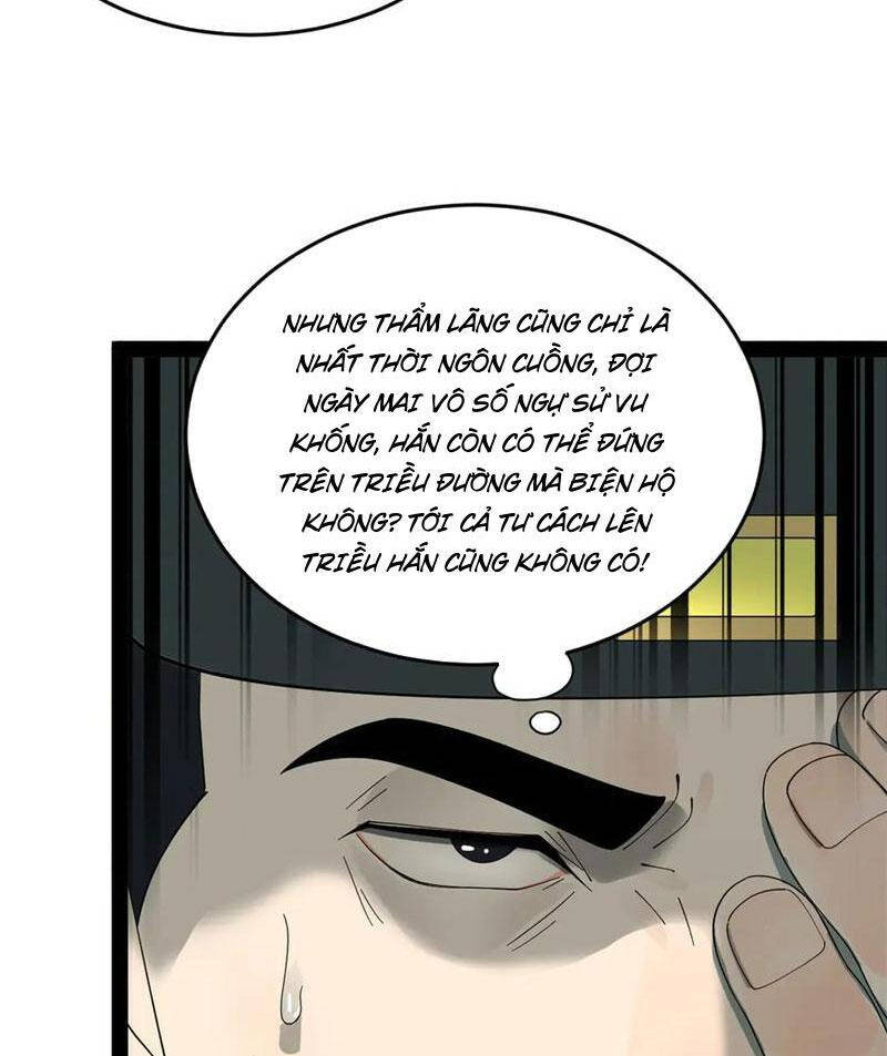 Chàng Rể Mạnh Nhất Lịch Sử Chapter 195 - 63