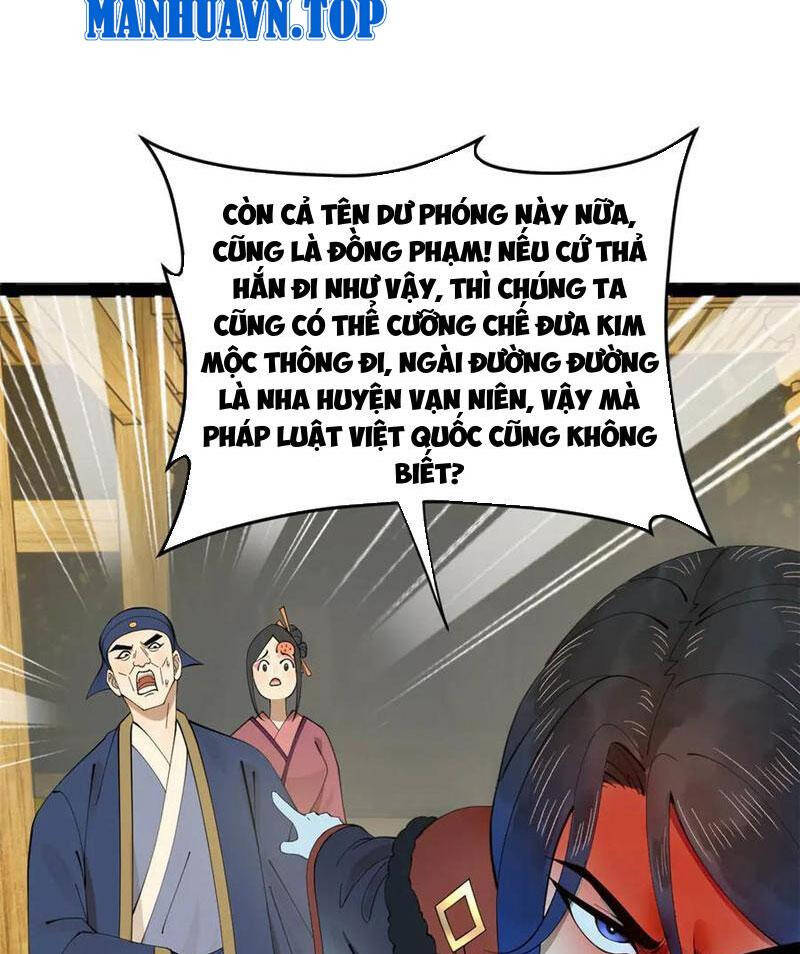 Chàng Rể Mạnh Nhất Lịch Sử Chapter 195 - 68