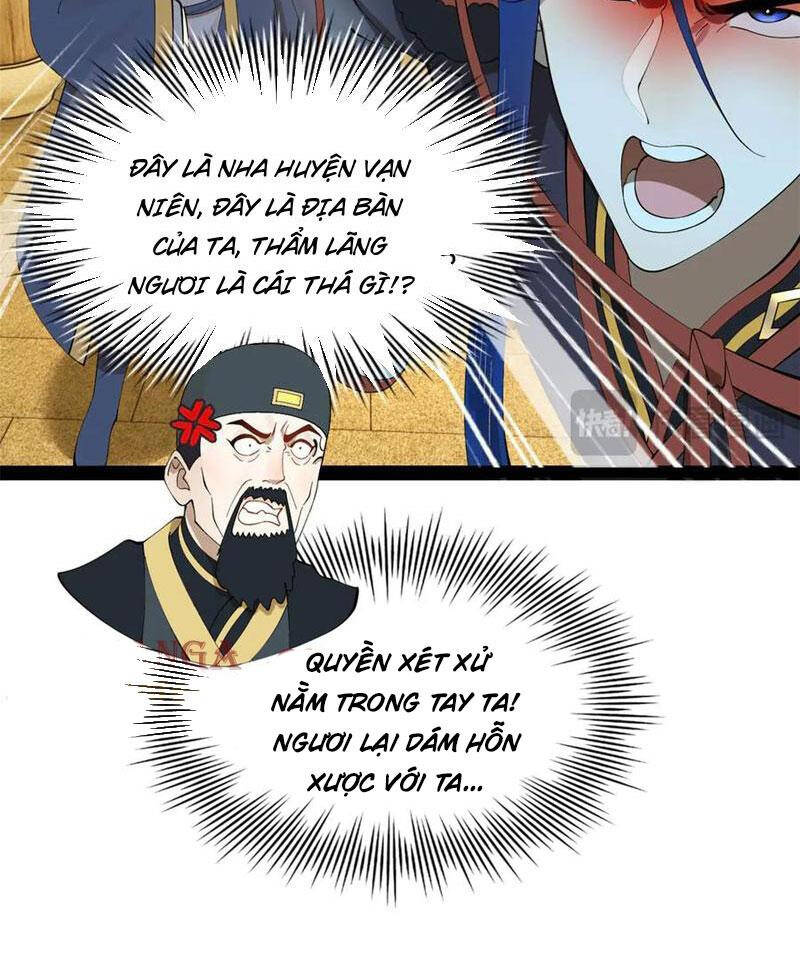 Chàng Rể Mạnh Nhất Lịch Sử Chapter 195 - 69