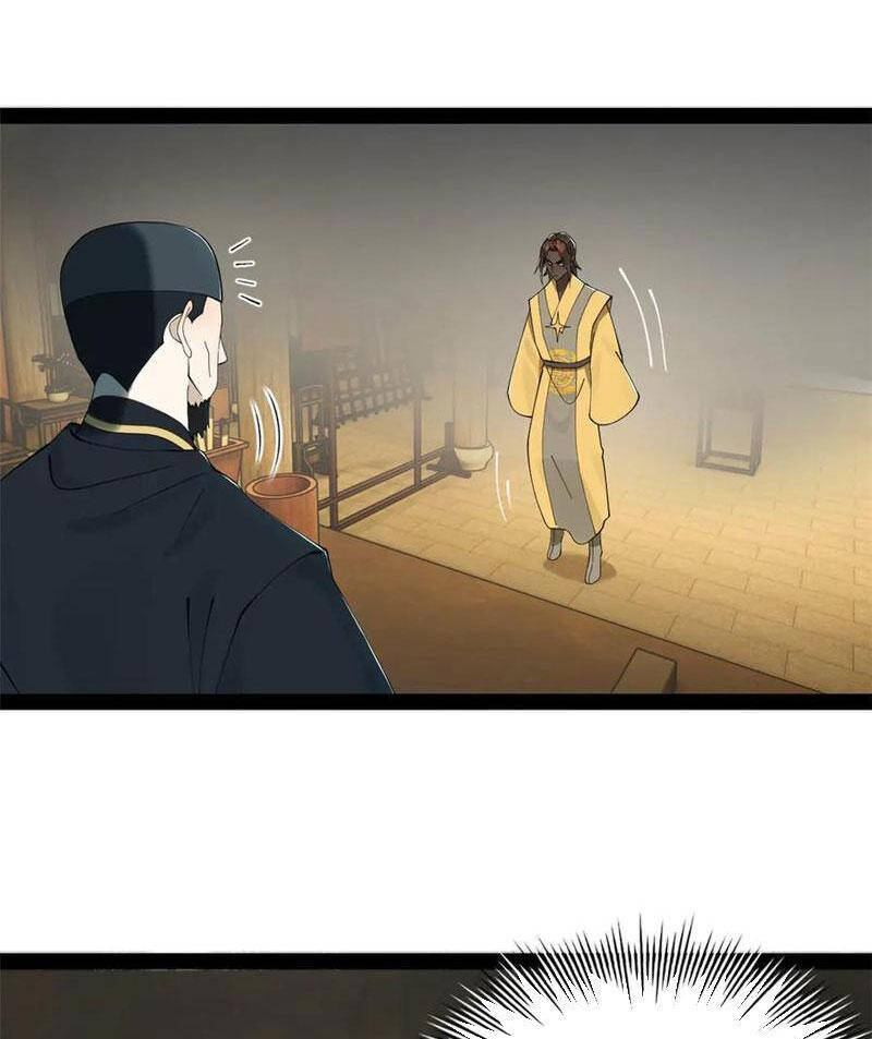 Chàng Rể Mạnh Nhất Lịch Sử Chapter 195 - 70