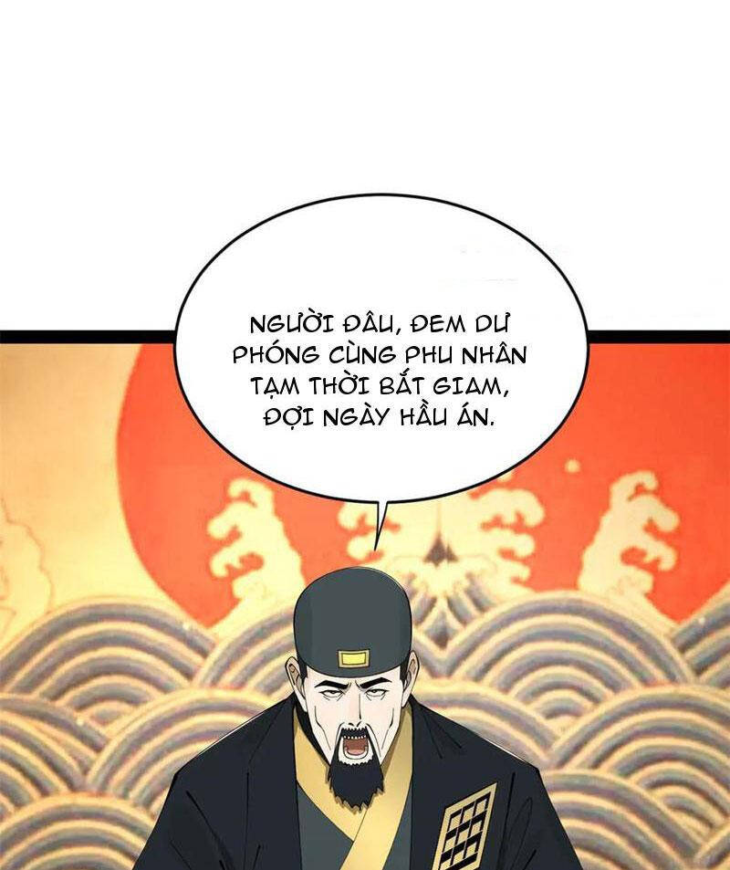 Chàng Rể Mạnh Nhất Lịch Sử Chapter 195 - 72