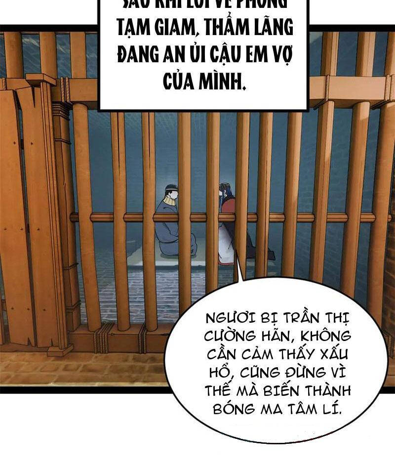 Chàng Rể Mạnh Nhất Lịch Sử Chapter 195 - 74