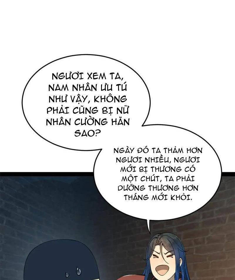 Chàng Rể Mạnh Nhất Lịch Sử Chapter 195 - 75