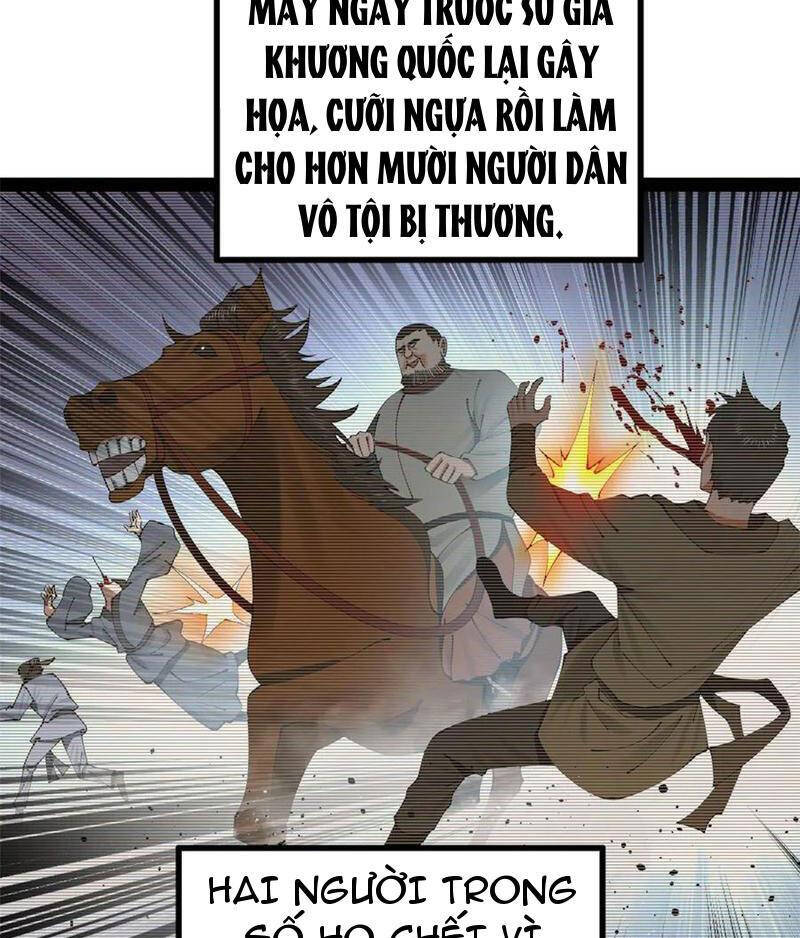 Chàng Rể Mạnh Nhất Lịch Sử Chapter 195 - 9