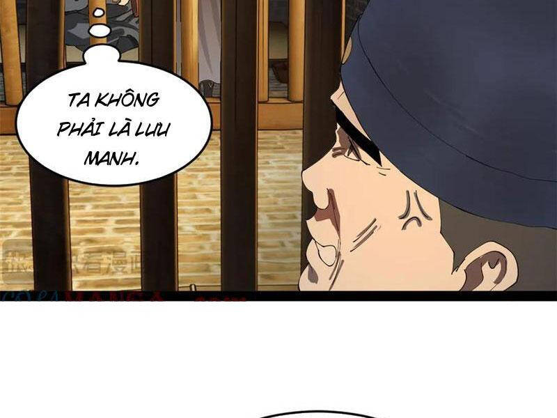 Chàng Rể Mạnh Nhất Lịch Sử Chapter 196 - 1