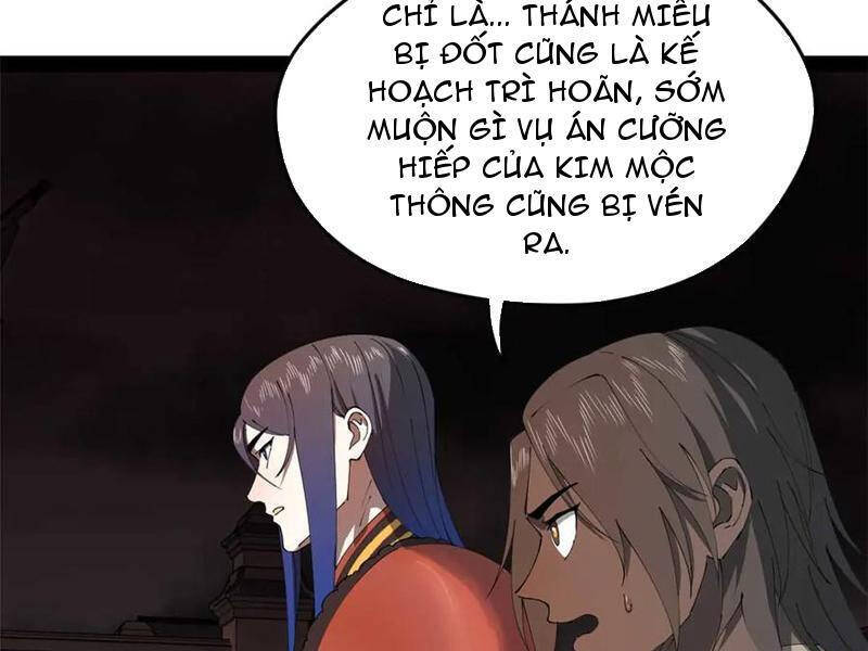 Chàng Rể Mạnh Nhất Lịch Sử Chapter 196 - 106
