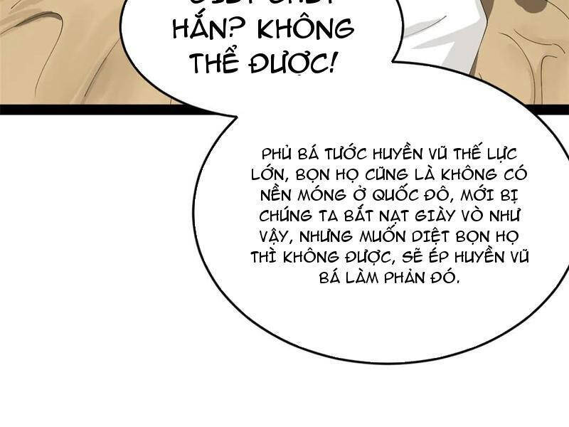 Chàng Rể Mạnh Nhất Lịch Sử Chapter 196 - 66