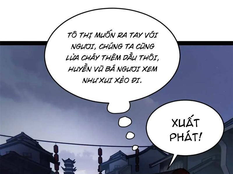 Chàng Rể Mạnh Nhất Lịch Sử Chapter 197 - 105