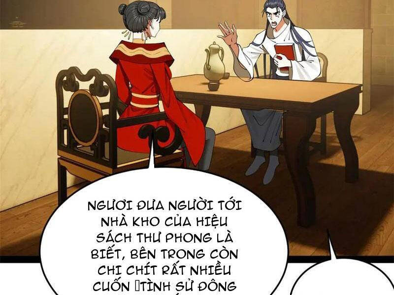 Chàng Rể Mạnh Nhất Lịch Sử Chapter 197 - 21
