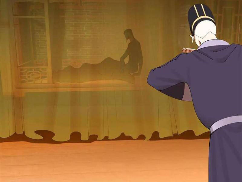 Chàng Rể Mạnh Nhất Lịch Sử Chapter 197 - 49