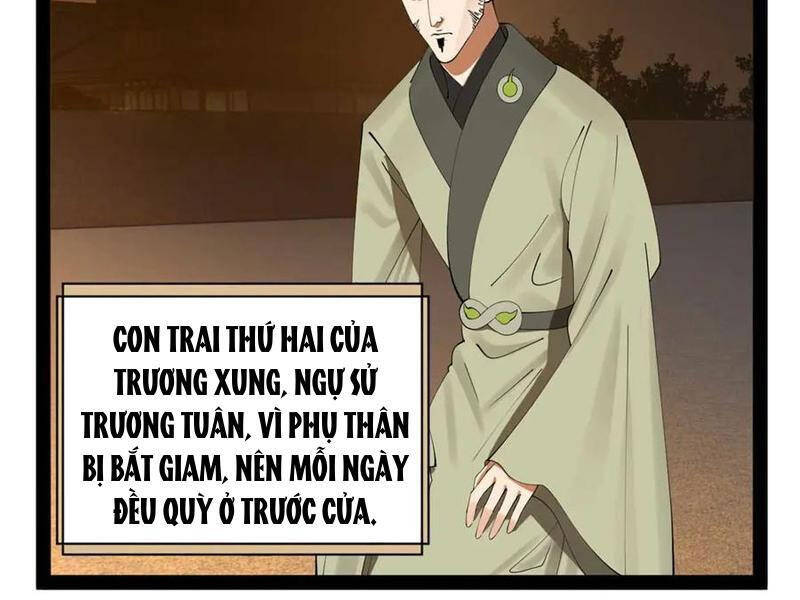 Chàng Rể Mạnh Nhất Lịch Sử Chapter 197 - 54