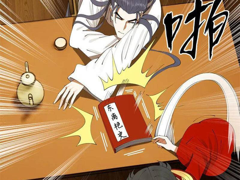 Chàng Rể Mạnh Nhất Lịch Sử Chapter 197 - 8