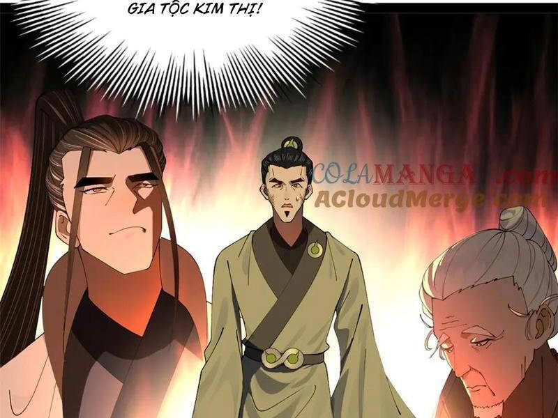 Chàng Rể Mạnh Nhất Lịch Sử Chapter 197 - 84