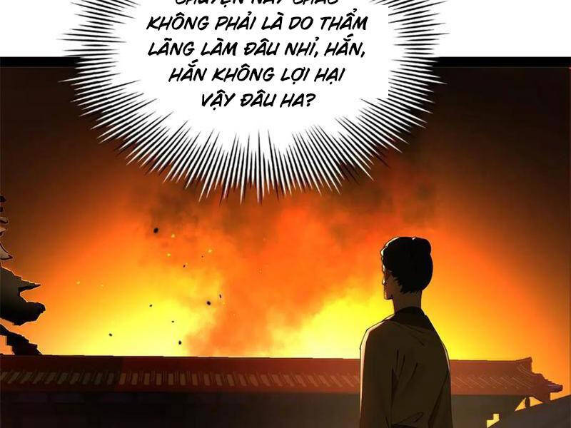 Chàng Rể Mạnh Nhất Lịch Sử Chapter 197 - 86