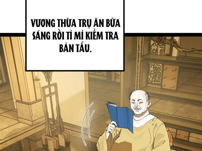Chàng Rể Mạnh Nhất Lịch Sử Chapter 197 - 97