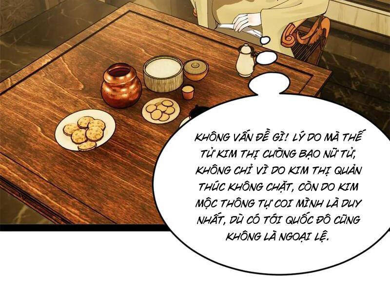 Chàng Rể Mạnh Nhất Lịch Sử Chapter 197 - 98