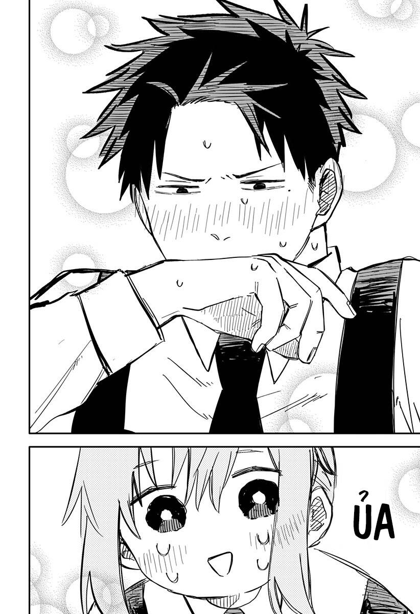 Youchien Wars Chapter 26 - 11