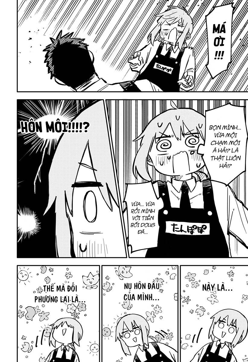 Youchien Wars Chapter 26 - 9