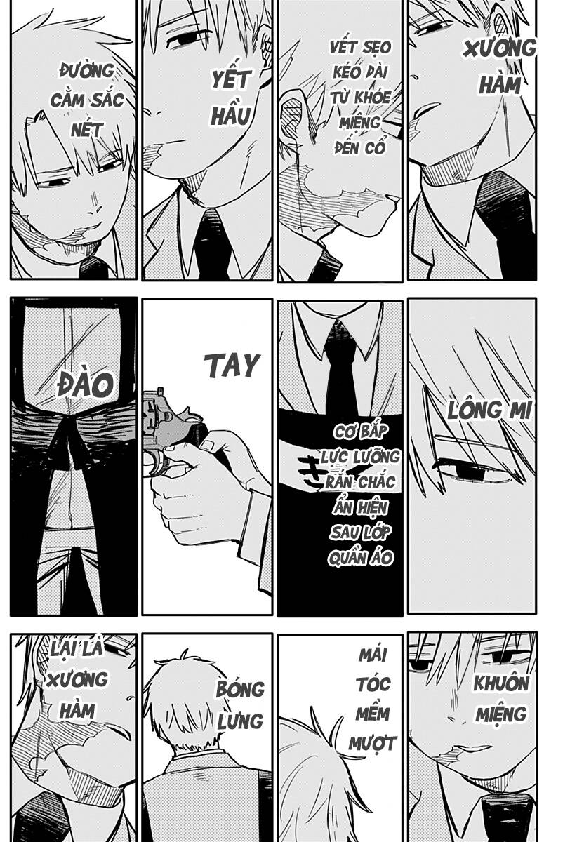 Youchien Wars Chapter 27 - 13