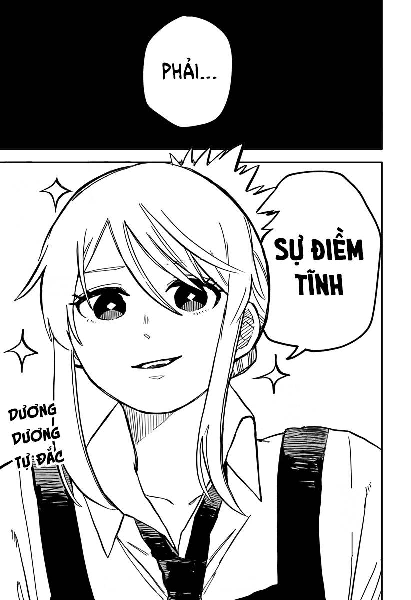 Youchien Wars Chapter 27 - 19