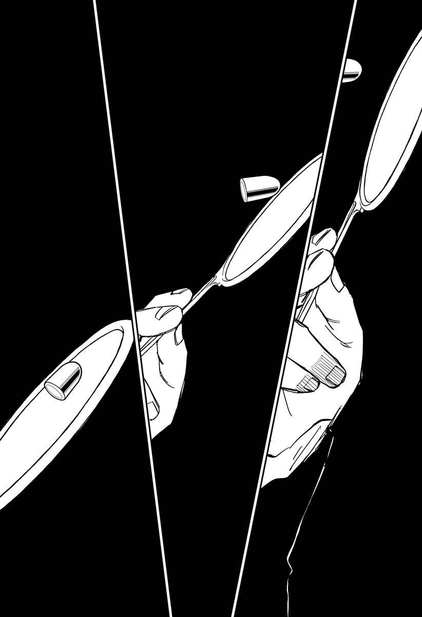 Youchien Wars Chapter 30 - 10