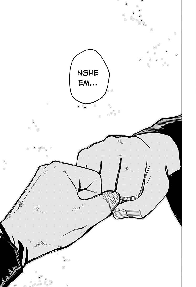 Youchien Wars Chapter 34 - 15