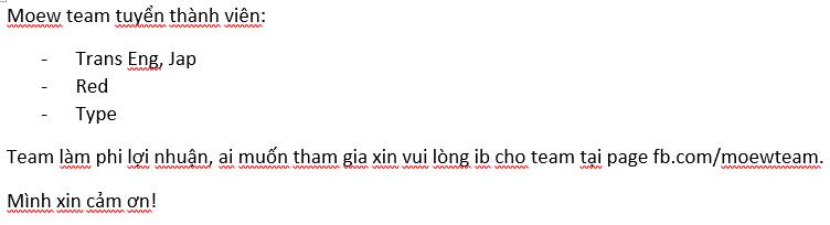 Youchien Wars Chapter 34 - 25